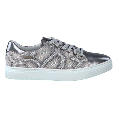 Baskets en effet reptile ANTONIA MEPHISTO