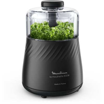 Hachoir Moulinette Eco respect MOULINEX