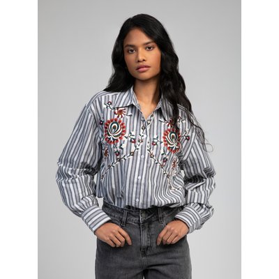 CHEMISE SORLANDE AN'GE