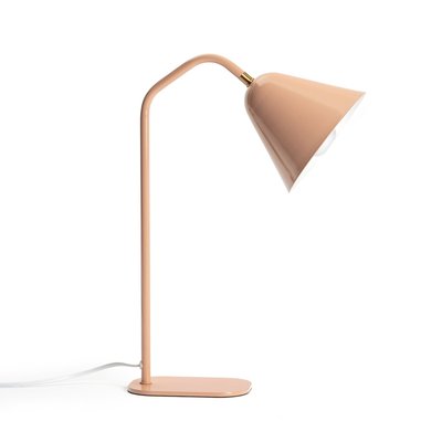 Lampe à poser en métal fer, Copita LA REDOUTE INTERIEURS