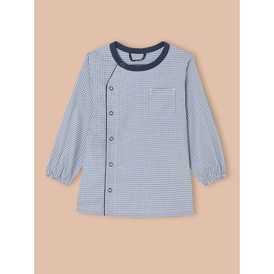 Tablier  Vichy CYRILLUS