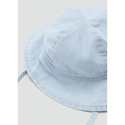 Bob en jean MANGO BABY