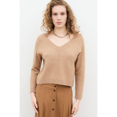 Pull large col v MJERRY CAROLL