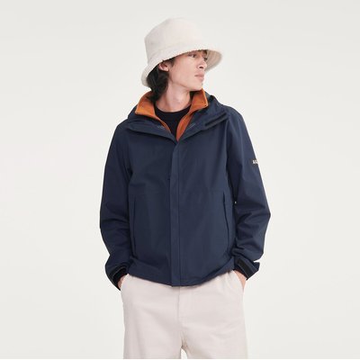Manteau homme AIGLE La Redoute