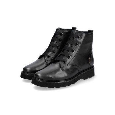 Bottines en cuir ODALIA MEPHISTO