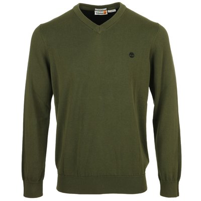 Pull Williams River V Neck TIMBERLAND