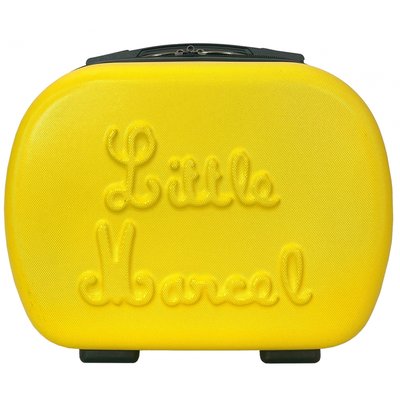 Vanity rigide 27cm LITTLE MARCEL