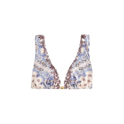 Haut de bikini triangle NEXT