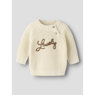 Pull En Maille NAME IT