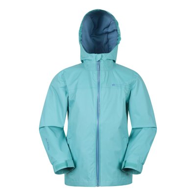 Veste imperméable TORRENT MOUNTAIN WAREHOUSE
