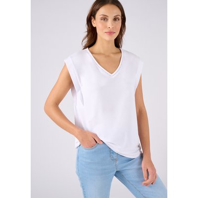 Top Climatyl sans manches DAMART