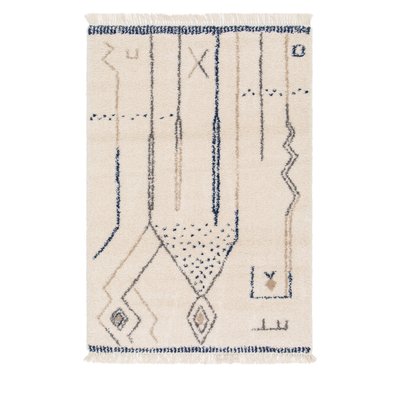 Tapis d'inspiration berbère - Runa DRAWER