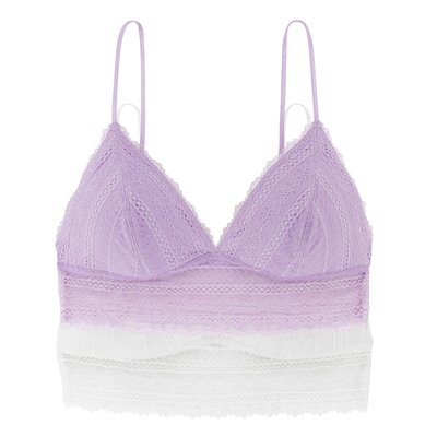 2er-Pack Bralette-BHs Caia aus Spitze DORINA