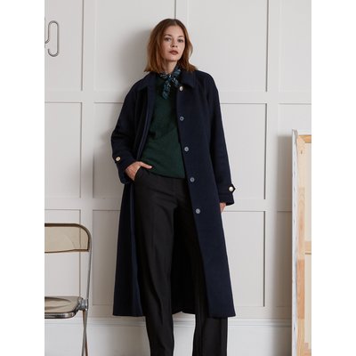 Manteau style peignoir 2025
