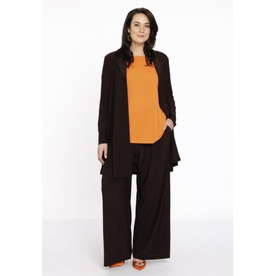 Pantalon avec une ceinture élastique YOEK