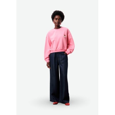 Sweatshirt TAMISE FRNCH