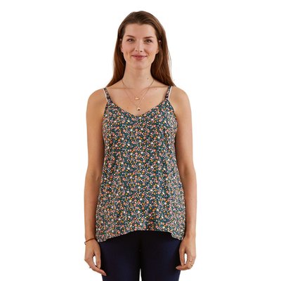 Ensemble 4 pièces homewear grossesse et allaitement VERTBAUDET