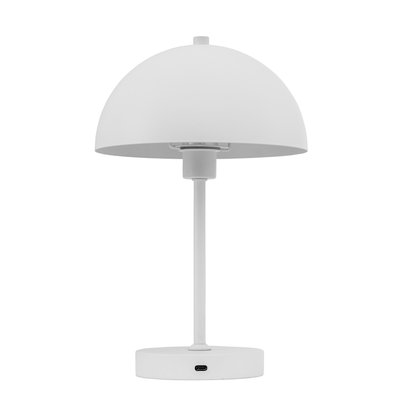 Lampe à poser LED Stockholm blanc DYBERG LARSEN