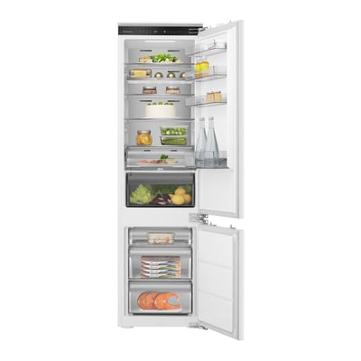 Réfrigérateur combiné encastrable RB3B280SAWE HISENSE