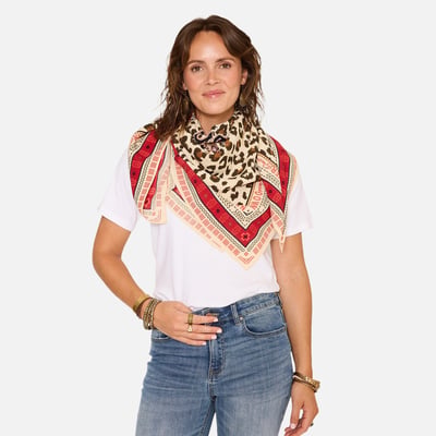 Foulard FAIRY MKT STUDIO