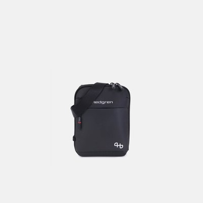 Sac Pochette Croisé RFID TURN HEDGREN