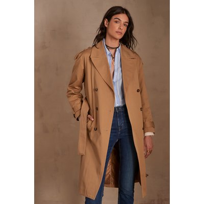 Trench aurore Maison 123