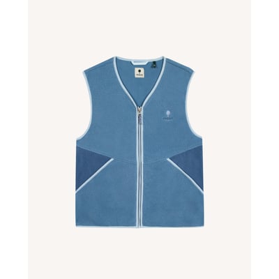 Veste polaire TEILLAY FAGUO