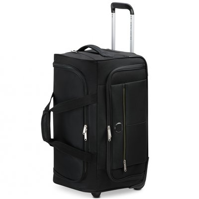 Sac de voyage cabine avec roulettes 47L Pin Up 6 56cm DELSEY PARIS
