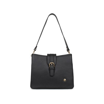 Sac porté épaule 1 anse  Cuir LUNA HEXAGONA