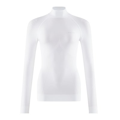 T-shirt manches longues col montant FALKE