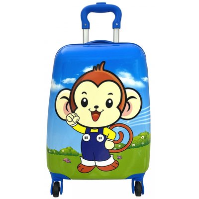 Valise cabine rigide 45.50cm LES SACS DE K'RLOT
