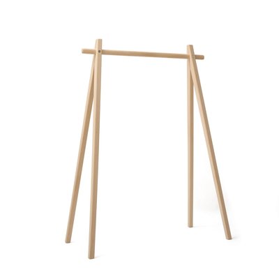 Portant pour vêtements enfant Homi CHARLIE CRANE