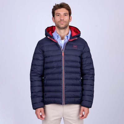 Doudoune homme mise au green hotsell