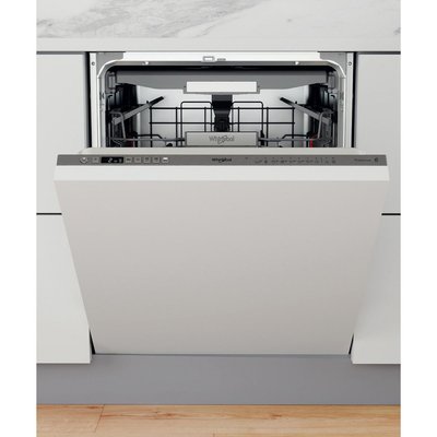 Lave vaisselle encastrable WH6IA14BN7A0 6ème sens WHIRLPOOL