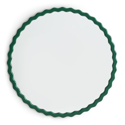 Miroir ondulé Ø60 cm, Nadima LA REDOUTE INTERIEURS