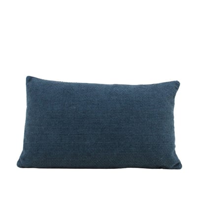 Coussin texturé 35x50cm ORNAMI