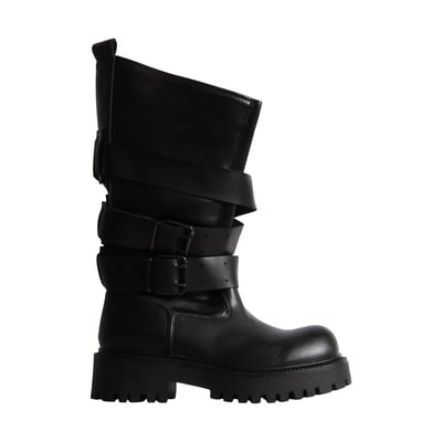 Bottes à Brides Inia ENZA NUCCI