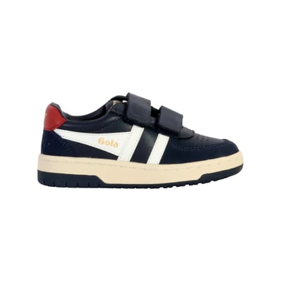 Basket Cuir  Hawk Strap GOLA