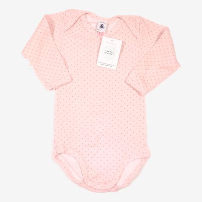 Body - Très bon état PETIT BATEAU