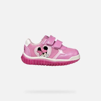 Baskets Disney  B LIGHTYLOO GEOX