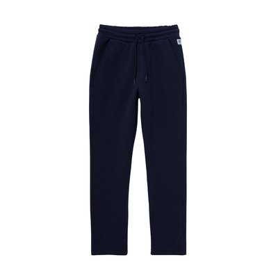 Jogging bi-matière découpes genoux IKKS
