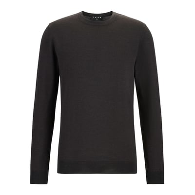 Pull-over Casual Wool Laine Vierge FALKE