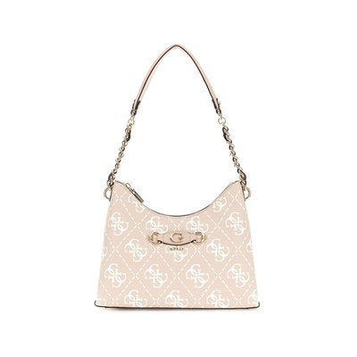 Sac D'épaule Izzy Logo 4G GUESS