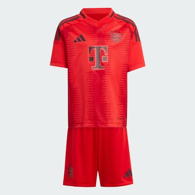 Mini kit Domicile FC Bayern 24/25 adidas Performance