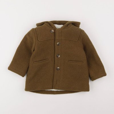 Manteau - Très bon état BONPOINT