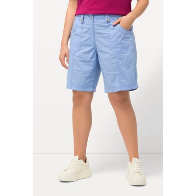 Bermuda style cargo 4 poches ULLA POPKEN