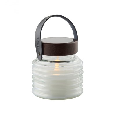 Lanterne Solaire LED Aston H 12cm SIRIUS