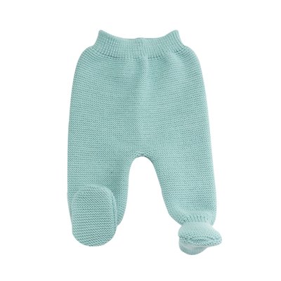 Pantalon en maille - layette naissance TROIS KILOS SEPT
