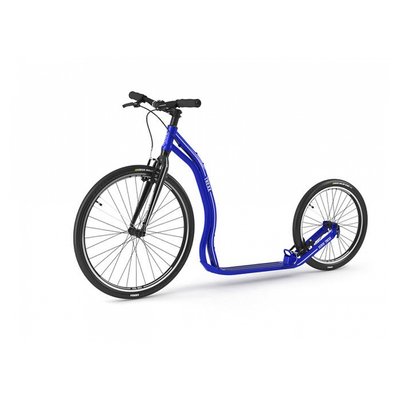 Trottinette Trexx Noir YEDOO