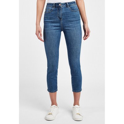Jean Skinny Raccourci NEXT